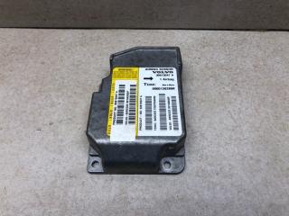 Запчасть блок управления airbag Volvo V40 2003