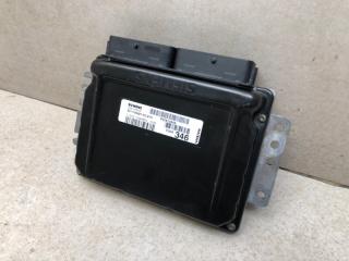 Блок управления двигателем Volvo V40 2003