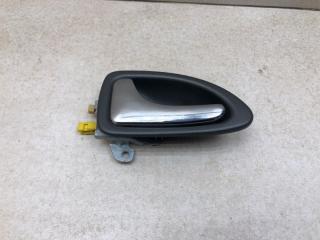 Запчасть ручка двери внутренняя передняя левая Volvo V40 2003
