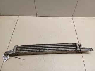 Радиатор маслянный saab 9-5 1997