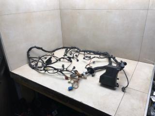 Проводка подкапотная Volvo V40 2003