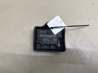 Блок комфорта двери передний левый audi a6 2014 Б/У Блок комфорта двери передний левый audi a6 2014