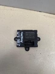 Фото запчасти блок комфорта двери задний правый Ford Mondeo 4 2009 Б/У запчасть Запчасть блок комфорта двери задний правый Ford Mondeo 4 2009