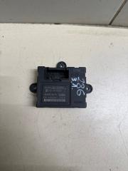 Фото запчасти блок комфорта двери задний левый Ford Mondeo 4 2009 Б/У запчасть Запчасть блок комфорта двери задний левый Ford Mondeo 4 2009