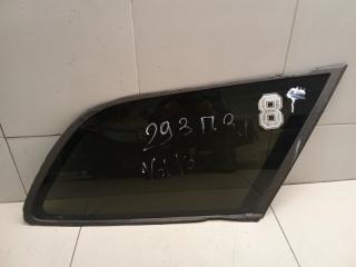 Запчасть стекло кузовное заднее правое Volvo V40 2003