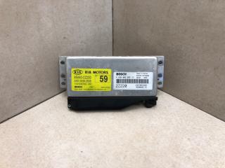 Блок управления АКПП Kia Rio 1 2004