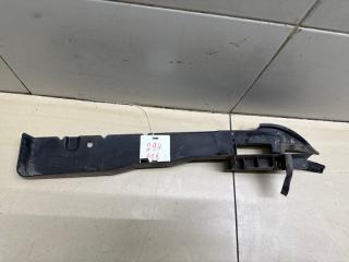 Накладка крыла передняя левая Ford focus 2 2006