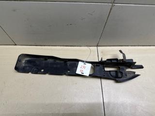 Накладка крыла передняя правая Ford focus 2 2006