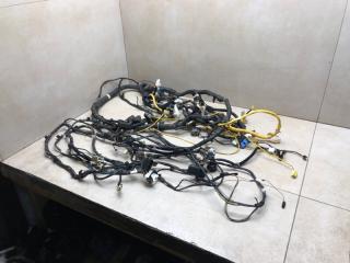 Проводка салона Kia Rio 1 2004