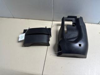 Запчасть кожух рулевой колонки Ford focus 2 2006