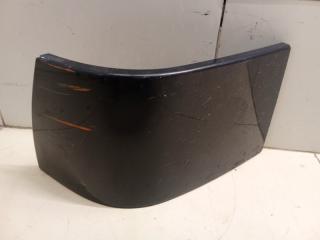Запчасть накладка под фонарь задняя левая saab 9000 1997