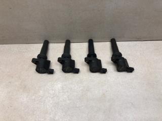 Катушка зажигания Ford focus 2 2006