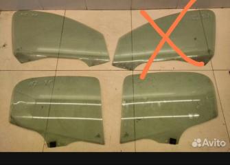 Запчасть стекло боковое Peugeot 206 2003