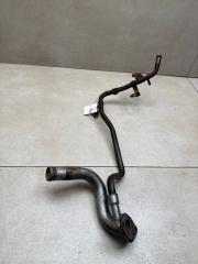 Трубки охлаждения Kia Rio 1 2004