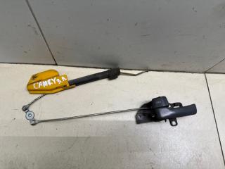 Запчасть ручка двери внутренняя задняя левая toyota camry xv10 1993