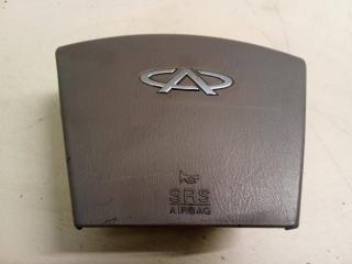 Подушка безопасности в руль chery Fora A21 2007