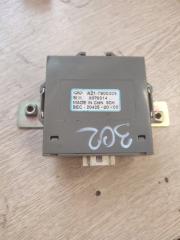 Фото запчасти блок управления парктроником chery Fora A21 2007 Б/У запчасть Запчасть блок управления парктроником chery Fora A21 2007