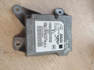 Фото запчасти блок управления airbag chery Fora A21 2007 Б/У запчасть Запчасть блок управления airbag chery Fora A21 2007