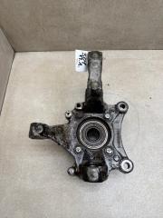 Кулак передний левый Chrysler Voyager 4 2002