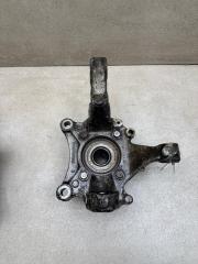 Кулак передний правый Chrysler Voyager 4 2002