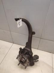 Кулак задний правый Chevrolet Evanda 2005