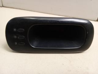 Запчасть часы в торпедо Hyundai Santamo 1999
