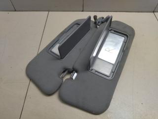 Козырек солнцезащитный Kia Sorento 2004