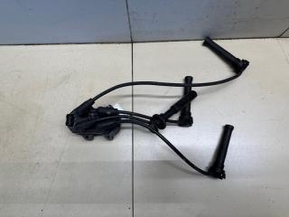 Катушка зажигания chery Fora A21 2007