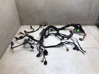 Проводка подкапотная Dodge Caravan 3 2000