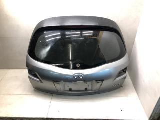 Крышка багажника infiniti fx35 2003