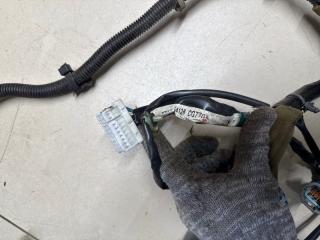 Проводка двери задняя правая fx35 2003
