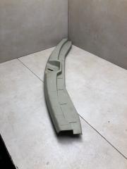 Накладка замка багажника fx35 2003