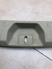 Накладка замка багажника fx35 2003