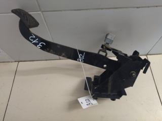 Запчасть педаль тормоза Hyundai Sonata 2006