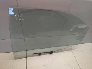 Запчасть стекло двери заднее левое Hyundai Sonata 2006