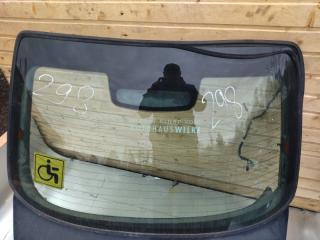 Стекло двери багажника Rover 45 2002