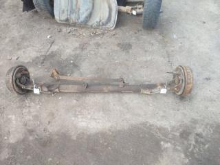 Балка задняя задняя Dodge Caravan 3 2000