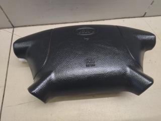 Подушка безопасности в руль Kia Rio 1 2002