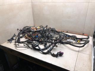 Проводка салона Chevrolet Alero 1999