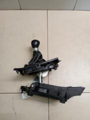 Запчасть кулиса мкпп Mazda 3 2005
