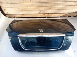 Крышка багажника Rover 75 2000
