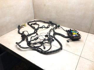 Проводка подкапотная Hyundai Elantra 2003