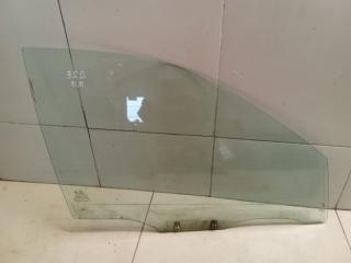 Запчасть стекло двери переднее правое Hyundai Sonata 1997