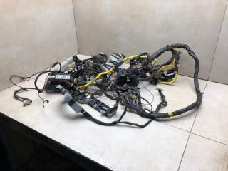 Проводка салона Hyundai Sonata 1997