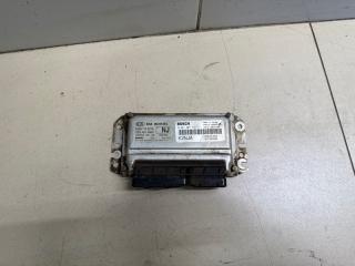 Блок управления двигателем Kia Spectra 2007