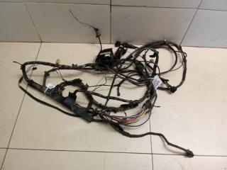 Проводка салона Daewoo Nexia 2007