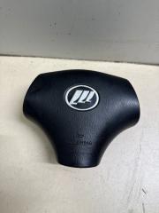 Подушка безопасности в руль Lifan Breez 520 2011