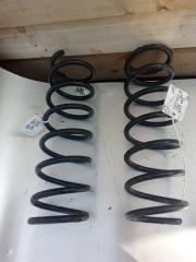 Пружина задняя Mazda 3 2005