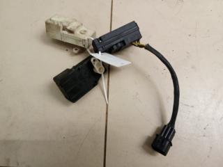 Фото запчасти моторчик заслонки печки chery Fora A21 2007 Б/У запчасть Запчасть моторчик заслонки печки chery Fora A21 2007