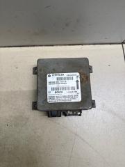 Запчасть блок управления airbag Chrysler Voyager 3 2000